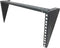 JINGCHENGMEI 4U 19 Inch Vertical Wall Mount Rack Lightweight Wall Mountable Server Rack