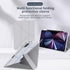 FXYJBNJKLV 6/6 2023 11.2 inch*1 Anti-Yellowing Tablet Cover for Xiaomi Mi Pad Pro Smart Tablet Cover Case,Slim