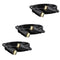8K HDMI Cable 6FT 3 Pack, Ultra High Speed HDMI Cable 2.1