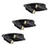 8K HDMI Cable 6FT 3 Pack, Ultra High Speed HDMI Cable 2.1