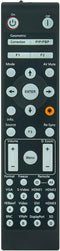 AULCMEET BR-3075W Replacement Remote Control for Optoma Projectors ZH606-W, ZK507, ZU406