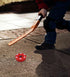 A&R Sports Inline Street Hockey Puck