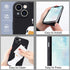 Funny Goose iPhone 11 Case, Silly Duck Cover, Liquid Silicone Soft Gel Rubber, Anti-Scratch, Durable, Microfiber Lining
