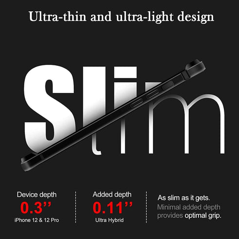 New Aluminum Frame Metal Bumper Case for iPhone 13 Pro Max, Slim Hard Cover with Soft Inner Bumper, Raised Edge