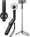 Spigen S571W (MagFit) MagSafe Selfie Stick Tripod Stand with Bluetooth Remote Control, Compatible with MagSafe Phones