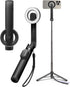 Spigen S571W (MagFit) MagSafe Selfie Stick Tripod Stand with Bluetooth Remote Control, Compatible with MagSafe Phones