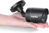 SANNCE 1/4" CMOS 800TVL 960H Weatherproof Bullet Security Camera with IR Cut Lens for Home Surveillance System
