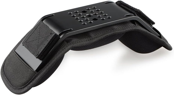 CAMVATE Shoulder Mount Pad for DSLR Video Camcorder Camera DV - 1754
