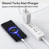 67W for Xiaomi European Turbo Charger Europe Travel Plug Adapter Hypercharge for Xiaomi 14 13 12 13t 12t 12s Pro Lite Redmi Note K70 K60 K50 11 11s Plus 11t Poco X6 X5 F5 X4 Gt Black Shark EU Israel