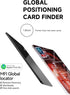Fumei Wirleless Rechargable Card Locator Bluetooth Tracker Slim Wallet Finder Compatible with Apple Find My (1)