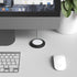 elago Wireless Charging Pad, Magnetic Black Compatible with MagSafe Charger for iPhone 12, 13, 14, 15 Models