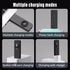 Flylin MP3 MP3 MP3 Headset USB Player, Digital Lossless Music Player HiFi Sound Music Player with for Students Kids