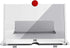 Enbar 12"Screen Amplifier,3D Magnifier HD Mobile Phone Magnifier Projector Screen for Movies,Videos,and Gaming.Foldable