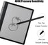 YouYouGou A-10 Stylus Pen with Eraser Compatible with Lenovo Smart Paper Pen,Compatible with Lenovo Yoga Paper Stylus