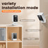 Indoor Security Camera for Baby Monitor, 1080P Home Security Camera with 2-Way Audio, Night Vision
