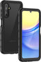 Lanhiem for Samsung Galaxy A15 5G Phone Case, IP68 Waterproof Dustproof Heavy Duty Full Body Protective Cover,