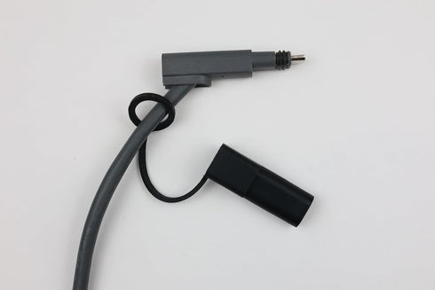 Silicone Starlink Cable End Caps for Gen 2 Cables