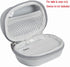 Hermitshell Hard Travel Case for iWALK 3350mAh / 4500mAh Ultra-Compact Power Bank (Only Case) (Grey)