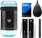 VSGO Professional Cleaning Kit, Lens Cleaning Pen, Full Frame and APS-C Sensor Cleaning Swabs, Air Blower, Cloth