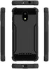 Unimax UMX U696CL Case Cover, Soft Cover Compatible with UMX U696CL Phone, Black