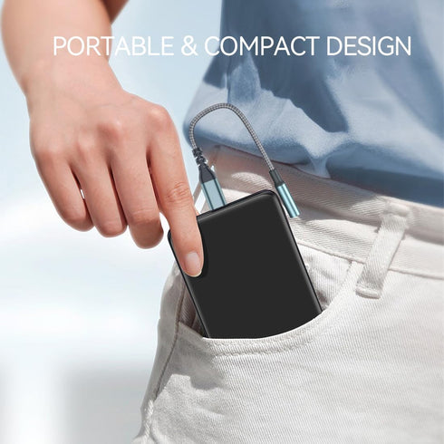 USB C to 3.5mm Jack Adapter, Type C to Headphone Converter for Samsung Galaxy S22 S21 S20 Ultra Note 20