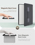Idocolors 7" Paperwhite(12th Gen-2024), 6(KPW6) Paperwhite(2024), Case for Kindle New e-Reader Kindle Paperwhite PU