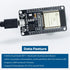 3Pack ESP32 ESP-WROOM-32 Development Board WiFi + Bluetooth CP2102 Dual Core 2.4Ghz Microcontroller Compatible with Arduino by Hosyond