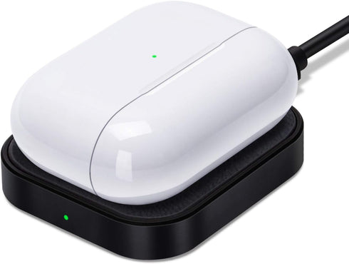 FutureCharger Airpods Pro Charger, Wireless Charging Station for Airpod 3/Airpods Pro 2nd Gen/Airpods Pro, Wireless