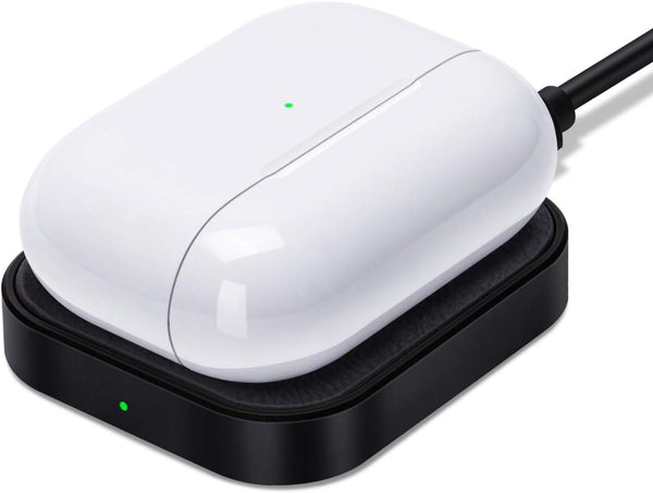 FutureCharger Airpods Pro Charger, Wireless Charging Station for Airpod 3/Airpods Pro 2nd Gen/Airpods Pro, Wireless