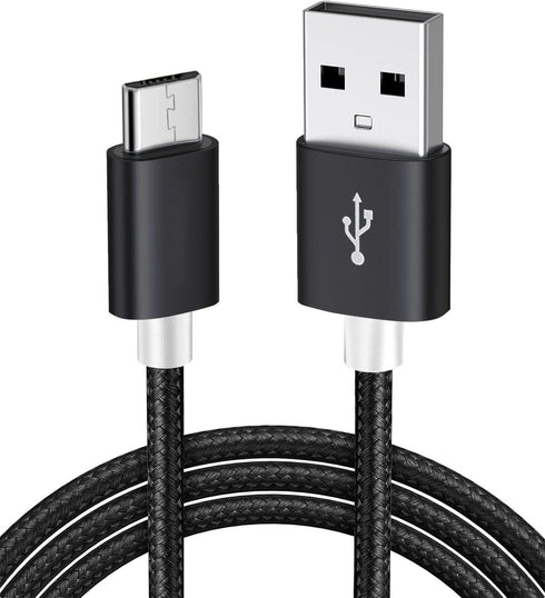 Replacement USB Charging Cable for Sony WH-H900N, CH500, H800, CH700N, XB950N1, XB950B1 & B&O Beoplay H9, H8, H7, H4.