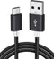 Replacement USB Charging Cable for Sony WH-H900N, CH500, H800, CH700N, XB950N1, XB950B1 & B&O Beoplay H9, H8, H7, H4.