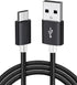 Replacement USB Charging Cable for Sony WH-H900N, CH500, H800, CH700N, XB950N1, XB950B1 & B&O Beoplay H9, H8, H7, H4.