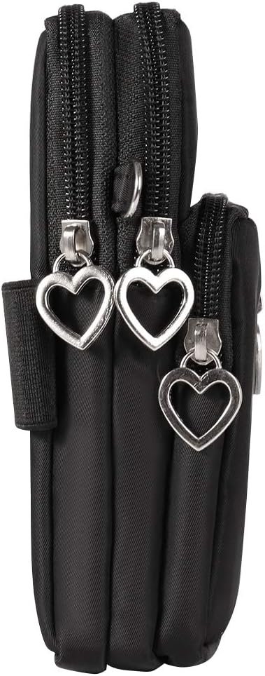 Small Crossbody Bag Case Cell Phone Shoulder Purse Wallet Armband for iPhone 13 14 15 Pro Galaxy S23 S24 S22 S21 Pixel