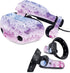 MightySkins Skin Compatible with Samsung Odyssey Plus VR - Candy Clouds, Protective Vinyl Decal Wrap Cover