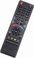 New D058 Blue Ray Disc Remote Control for DYNEX Blue Ray DVD