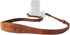 SMALLRIG Universal Leather Camera Neck Shoulder Strap for DSLR, Adjustable 100 to