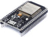 Teyleten Robot ESP32S ESP32 ESP-WROOM-32 Development Board, 2.4GHz Dual-Core WiFi + Bluetooth Microcontroller