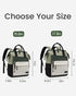 Backpack 15.6 Inch Backpack Daypack LOVEVOOK Laptop for Women, Travel for Work College Business, Water Resistant