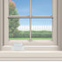 Xtreme Smart Wi-Fi Window & Door Sensor, Wireless 2.4GHz Door Sensor, No Hub Required, App Compatible