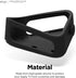 elago Apple TV Mount 4K 3rd Generation - Compatible with 2022 Apple TV, 3 Mount Options, Prevents Overheating