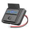 78W 12V USB Outlet Surface Mount Dual USB C 30W & QC 3.0 18W Car USB Port, 12 Volt Charger Socket Panel