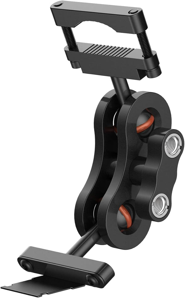Radar Mount Mirror Mount Bracket | for Escort MAX, MAX2, Older (2015-2019) MAX 360 Radar Detector (Not for 2020 Max360