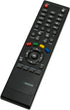 Remote Control Replacement for Polaroid S0920298 LCD TV, S0920298, 1521-TLUB 1521TLUB