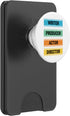 Writer Producer Actor Director Film Crew Comedy Writer Producer Actor Director Film Crew Funny Set PopSockets PopWallet for MagSafe