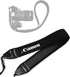 Fotasy Anti-Slip Elastic Neoprene Neck Strap for Canon 6D, 5D IV, III, II, 7D II, 80D, 70D, 60D, 3000D, 1500D, 1300D,