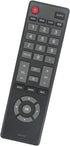 New NH310UP Replace Remote Fit for Emerson LCD LED TV Models LF320EM5F, LF320EM4A, LC320EM3FA, LE190EM3, LE220EM3,