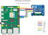 waveshare 1.5inch 128x128 16-bit (65K STM32 RGB OLED Display Module, Pixels High Color Colors) SPI Interface Compatible