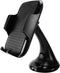 Cellet Windshield Car Phone Holder Mount - Dashboard Phone Holder for iPhones and Android Smartphones