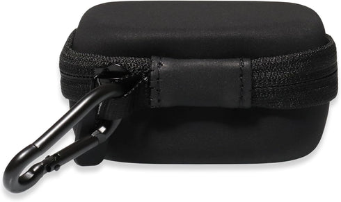 alltravel Case for iWALK Mini Portable Charger for iPhone and Android 3350mAh, 4300mAh, 4500mAh, 4800mAh (Black)