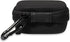 alltravel Case for iWALK Mini Portable Charger for iPhone and Android 3350mAh, 4300mAh, 4500mAh, 4800mAh (Black)